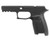 GRIP ASY 320 9/40/357 CARRY SM