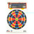 Splatter Shot Target 12"x18" - Dartboard 8pk