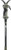 Primos Trigger Stick X Gen4 - Monopod 21"-30" Black/grey