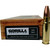 20 round box of 300 AAC Blackout is a 120 grain bullet manufactured by Gorilla Ammunition