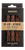 Woox SH.MLK005.S3 M-LOK Rail Covers  Micarta Green American Walnut 3Pack