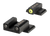 NF SAW-208-003-YGZG         NS SW BD 2.0  YLW FRNT