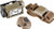 Streamlight Sidewinder Compact - Iii Military Light E-mount