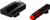 Hiviz Fasdot H3 Red Front/grn - Rear For Glock 9mm/40/.357 Set
