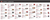 Hornady 99166 Counter Mat Ammo Guide Black/White Rubber 35"x14"