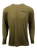 GLK AP96442 LONG SLEEVE PERFORMANCE 3XL  GRN
