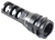 Dead Air Silencers Keymount - Muzzle Brake .30 Bore 5/8-24