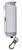 Sabre Red Pepper Gel W/ Belt - Cutter And Window Breaker Gray