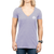 Magpul MAG1343-530-XL Unfair Advatange Women's Orchid Heather, Cotton/Polyester Short Sleeve, XL