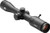 Eotech Scope Vudu X 2-12x40mm - 30mm Sfp Illuminated Dp1 Black
