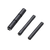 Tyrant CNC TDGLPDIA3BLK  Diamond Cut Glock Gen3 Black Stainless Steel Handgun