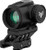 Swampfox Raider Micro Prism - 1x20 Green Ir 6 MOA
