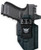 We The People Holster IWB RH - Kydex For Glock 19/19x Ord Gry