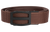 Nexbelt Titan EDC Gun Belt - 1.5" Dark Brown Up To 50" Wst