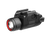 COAST 31540  PTX30R 500LM  FIXED PISTOL LIGHT