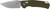 Kershaw Proximal 3.15" ODG