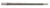 PROOF 103340 BOLT 224       16.5         8TW