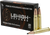 Wilson Combat LA300HMR115TXC   300HAM'R 115gr Tipped Extreme Chaos 20 Per Box/10 Case