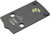 Night Fision Optic Plate 507k/ - 407k To Springfield Hellcat