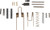 One Horse AR15 Oh-shyt Kit - Spare Springs Detents Pins