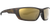 Leupold 181281 Performance Wear Cheyenne Bronze Mirror Lens Polycarbonate Matte Tortoise Frame