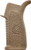 Bcm Pistol Grip Mod 4 FDE - Fits Ar-15