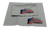 PROSHOT MLC-2PK    MICROFIBER LENS CLN CLOTHS