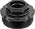 Kgm Suppressors A-DTA-T-2  Direct Thread Adapter Fits 5/8"x24 Titanium Nitride Black