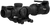 Sig Scope Tango Msr Compact * - 1-8x24 Sfp 30mm Ill Bdc8 Black