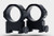 Weaver Rings Precision - Tactical 30mm High Matte