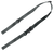 Magpul MAG1312GRY MS1 Lite Sling Gray Nylon 48"-60" OAL Rifle