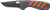 Outdoor Edge Razor Htx 3" - Folder Gray/orange W/blade Pod