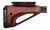 Woox SH.STK152.02 1913 Woody Stock Folding American Walnut/Technopolymer