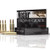 26 Nosler Ammunition with a 129gr Accubond Long Range projectiles, 20 Rounds/ Box, manufactured by Nosler.