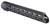 Luth-ar HG-LW15M Palm Handguard Aluminum Black Hardcoat Anodize Receiver