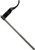 Tandemkross Spartan Charging - Handle For Ruger 10/22 Black