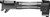 Radian Afterburner & Ramjet - Sig P365 3.7" Black/grey