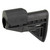 Bcm Stock Mod 3 With Risers - Fits Ar-15 Mil-spec Black