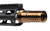 CHERRY BOMB MB 5/8X24 8.6BLK