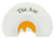 Rolling Thunder Game Call TC009-AXE The Axe Diaphragm Call 2 Reed Bat Wing Cut Attracts Turkey Species