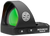 ROMEO3MAX PRO 1X31 8MOA BLACK#