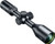 Bushnell Scope R5 6-18x50 - Illuminated Doa Lrh800