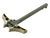 Timber Creek Enforcer Charging - Handle Ambi Burnt Bronze