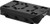 Warne Red-dot Shotgun Rib - Reflex Mount Black