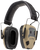 Ultrx Bionic Fuse Bluetooth - Earmuff Fde