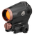 Sig Red Dot Romeo5x Genii Rose - Compact 2MOA/65MOA Circle Dot