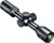 Bushnell Scope R5 3-9x40 - Illuminated Multi-x