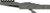 Mi Ak Alpha Railed Red Dot - Mount Model For Ak47/74 !