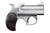 Bond Arms derringer chambered is .357 mag or .38 special.