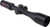 Winchester Supreme Optics Rfl - Scp 6-18x50mm 30mm Black Sf Ir